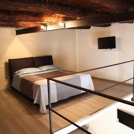 Home Salvator Rosa 78 那不勒斯 外观 照片