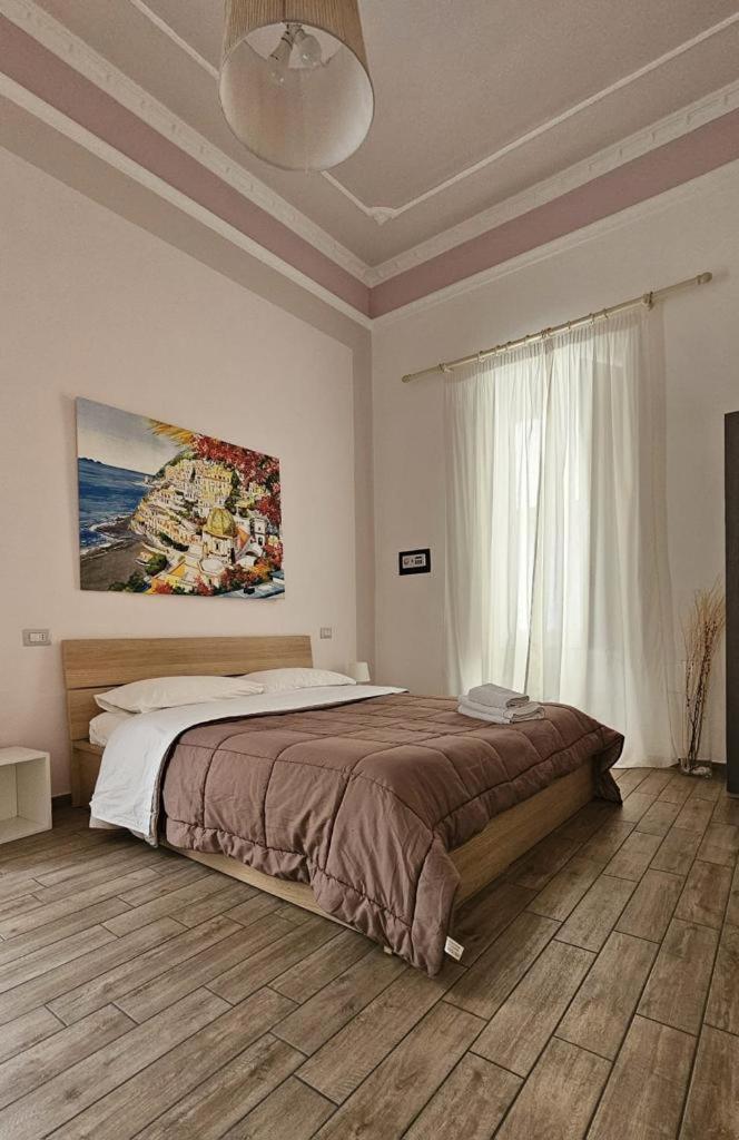 Home Salvator Rosa 78 那不勒斯 外观 照片